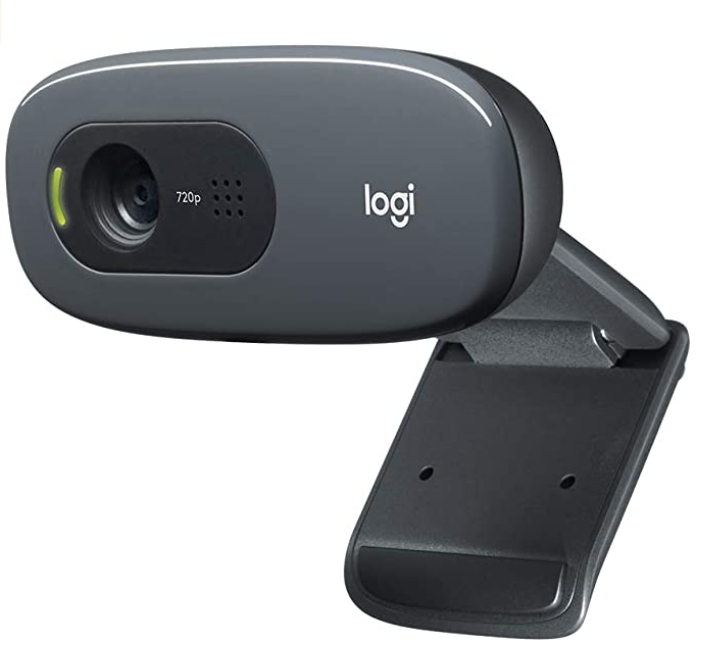 Logicool-WEBカメラ-C270n